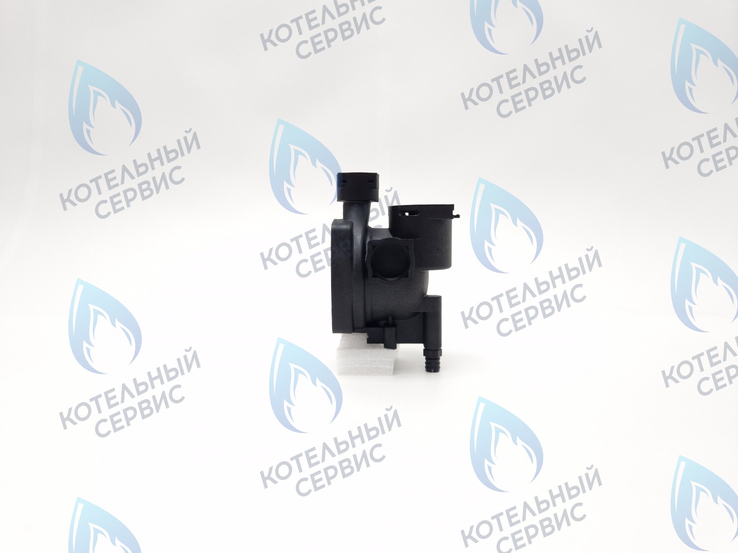 PMP01AP-NA Улитка циркуляционного насоса (без воздухоотводчика) Protherm Ягуар, Рысь, Гепард 2015 H-RU в Уфе