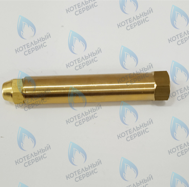 39828790 Форсунки KIT UG.1,35+PORTAUG. (35601360) FERROLI в Уфе