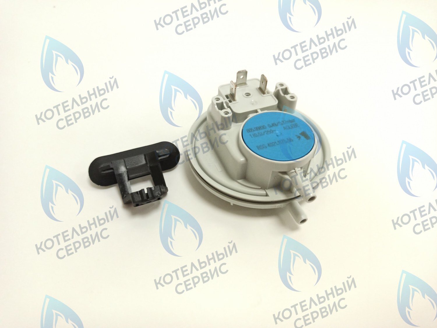 BI1506 101 Прессостат дымовых газов 24кВт ELECTROLUX в Уфе