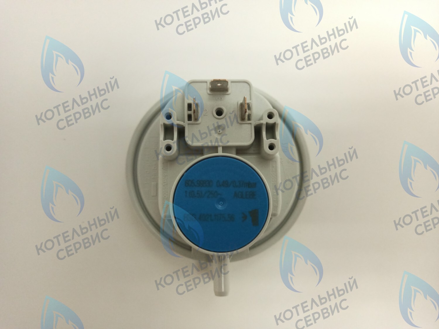 BI1506 101 Прессостат дымовых газов 24кВт ELECTROLUX в Уфе