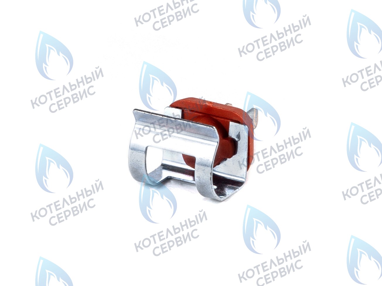 TSH002-49-BR Датчик температуры накладной NTC 1/2" BRAHMA 0730 в Уфе