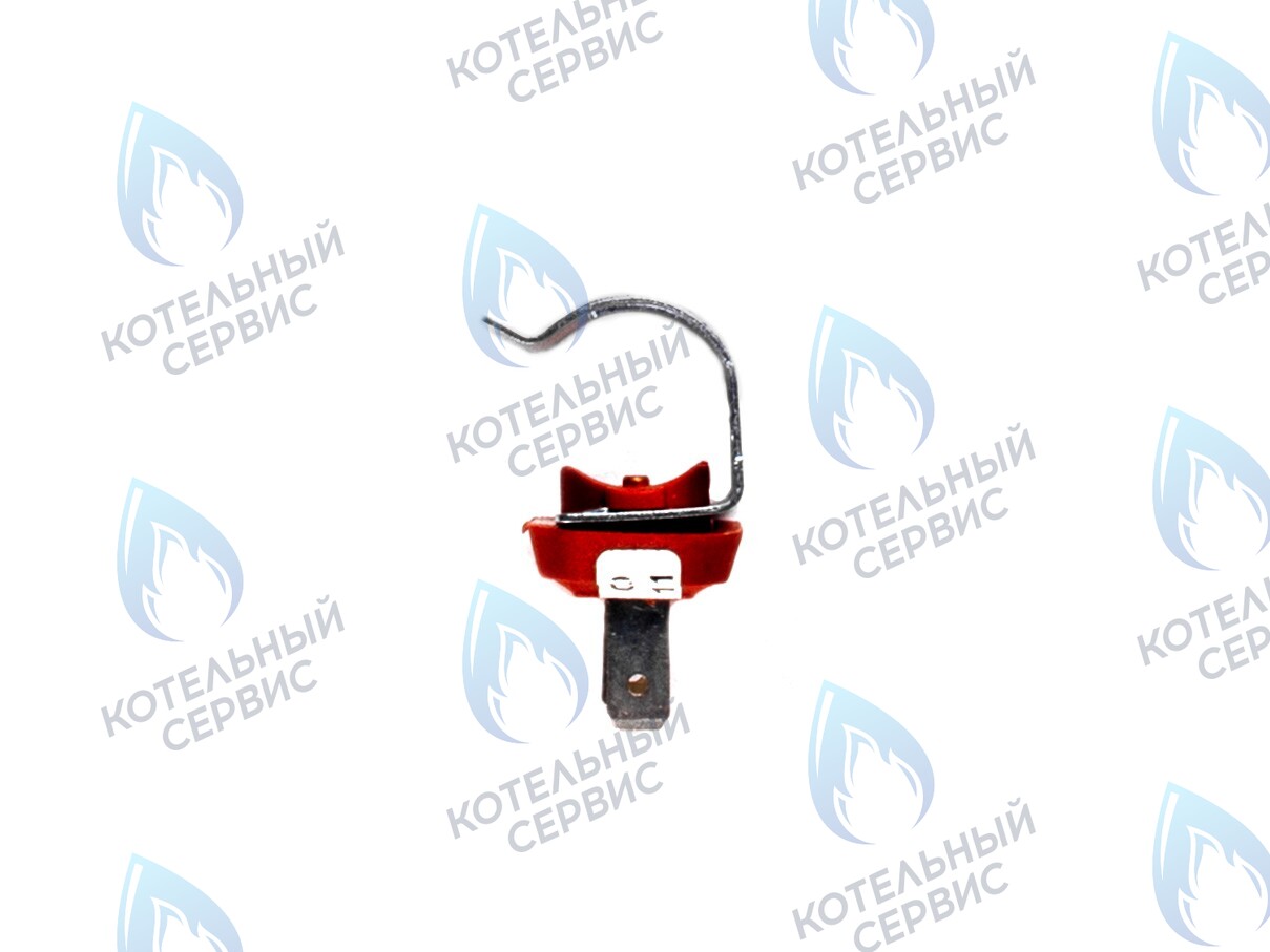 TSH002-49-BR Датчик температуры накладной NTC 1/2" BRAHMA 0730 в Уфе