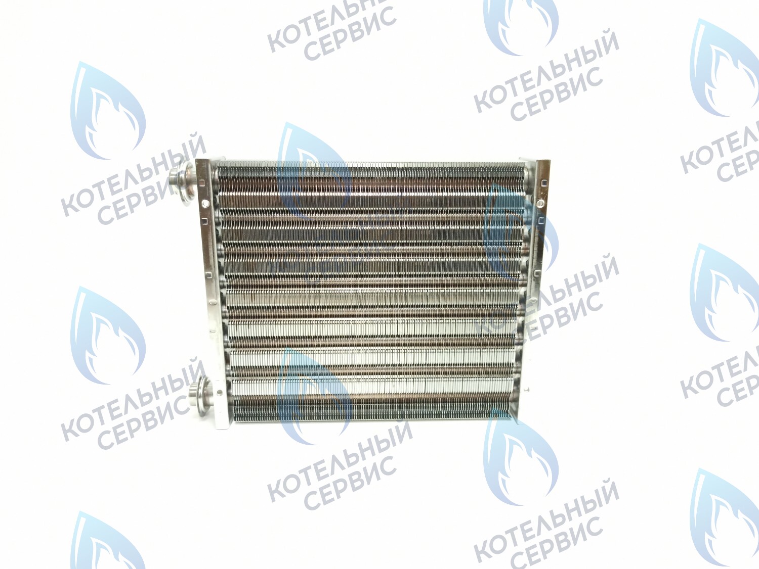 30020388A Теплообменник основной (первичный) Navien Deluxe S/C/ONE/C Plus 10-24K в Уфе