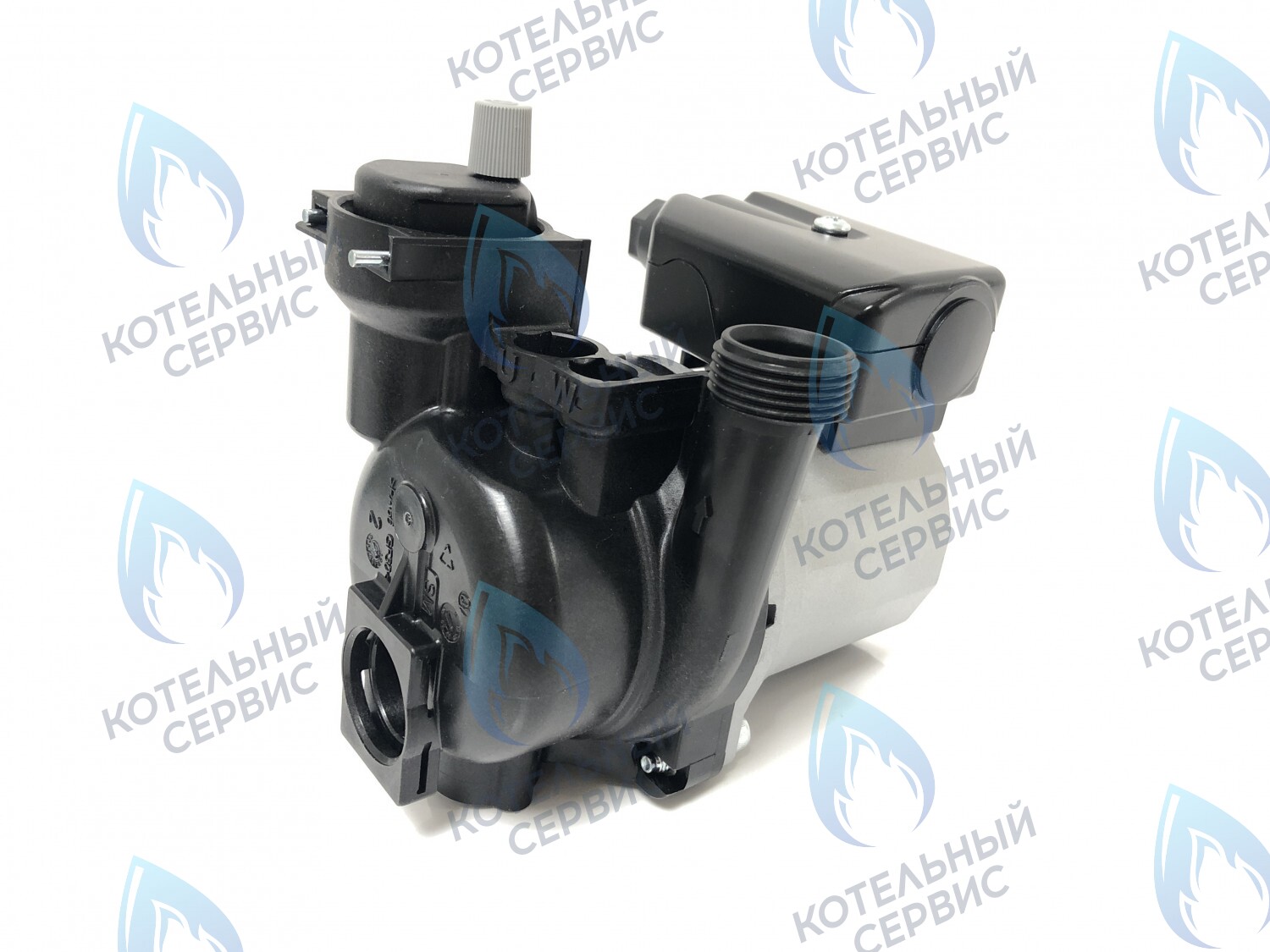 PM002AW60-GW105-Комп Циркуляционный насос в сборе 15/6 (замена WILO NFSL) (вход под кабель, при необходимости можно установить коннектор) в Уфе