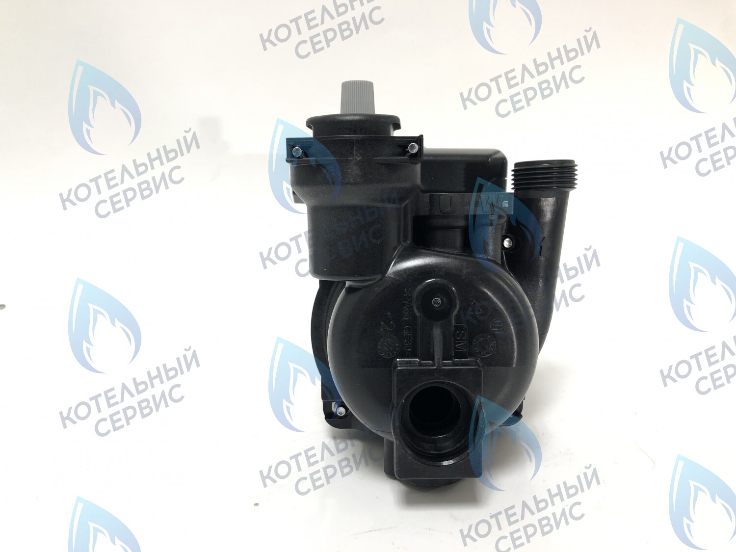 PM002AW60-GW105-Комп Циркуляционный насос в сборе 15/6 (замена WILO NFSL) (вход под кабель, при необходимости можно установить коннектор) в Уфе