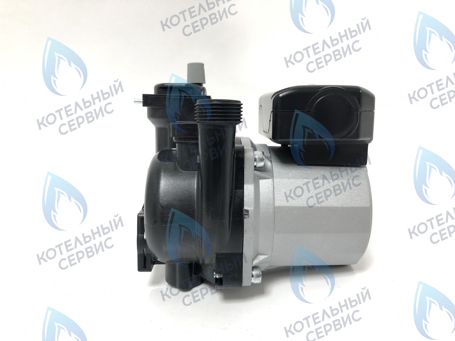 PM002AW60-GW105-Комп Циркуляционный насос в сборе 15/6 (замена WILO NFSL) (вход под кабель, при необходимости можно установить коннектор) в Уфе