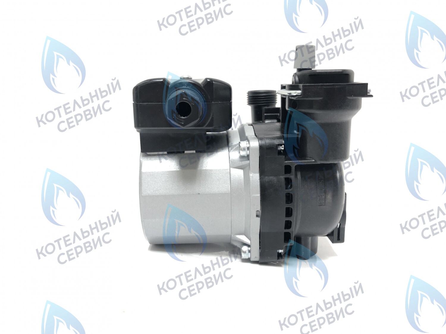 PM002AW60-GW105-Комп Циркуляционный насос в сборе 15/6 (замена WILO NFSL) (вход под кабель, при необходимости можно установить коннектор) в Уфе