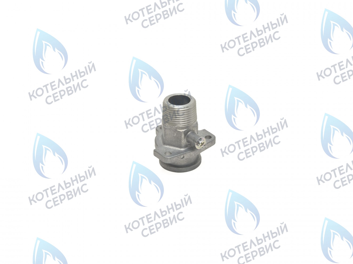 300000166 Штуцер подачи газа 3/4 TMF/SMF/DMF RINNAI в Уфе