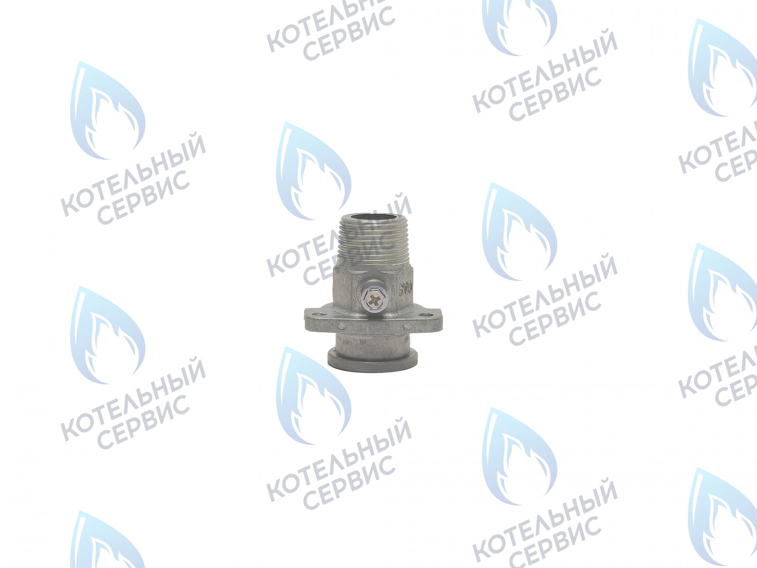 300000166 Штуцер подачи газа 3/4 TMF/SMF/DMF RINNAI в Уфе