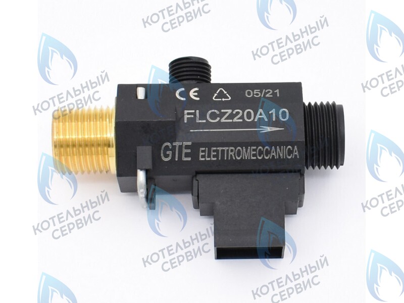 6FLUSSOS06 Реле протока горячей воды FONDITAL в Уфе