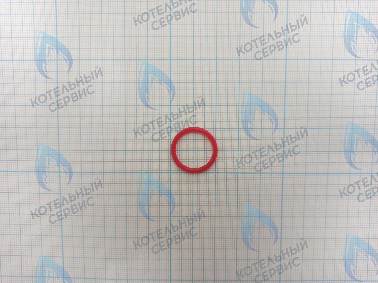 S552200043 Уплотнительная прокладка трубки трехходового клапана P16A (TA-13~30) KITURAMI в Уфе