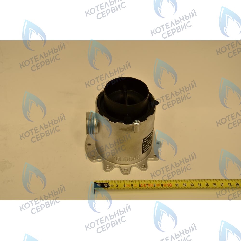 710718800 Газовоздушный смеситель (устройство Вентури) 70 сжиженный газ (LPG.TRANSF. KIT DUO-TEC MP 70) в Уфе