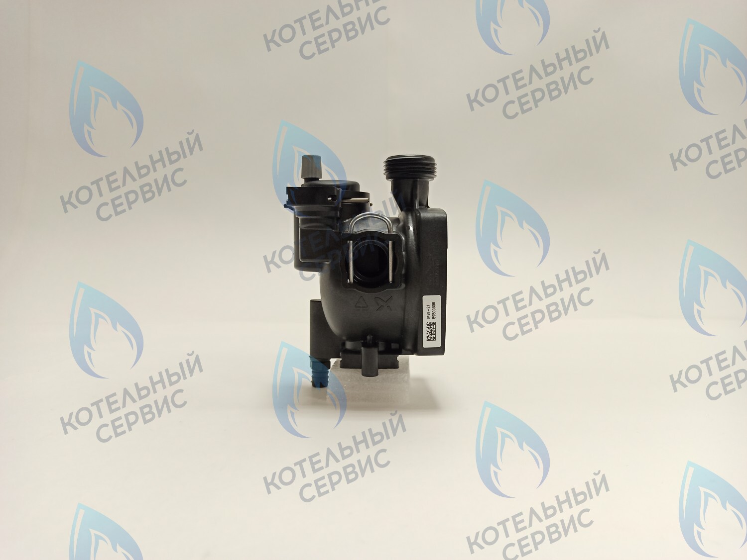 HP904B Улитка циркуляционного насоса FEDERICA BUGATTI Light 12-24кВт в Уфе