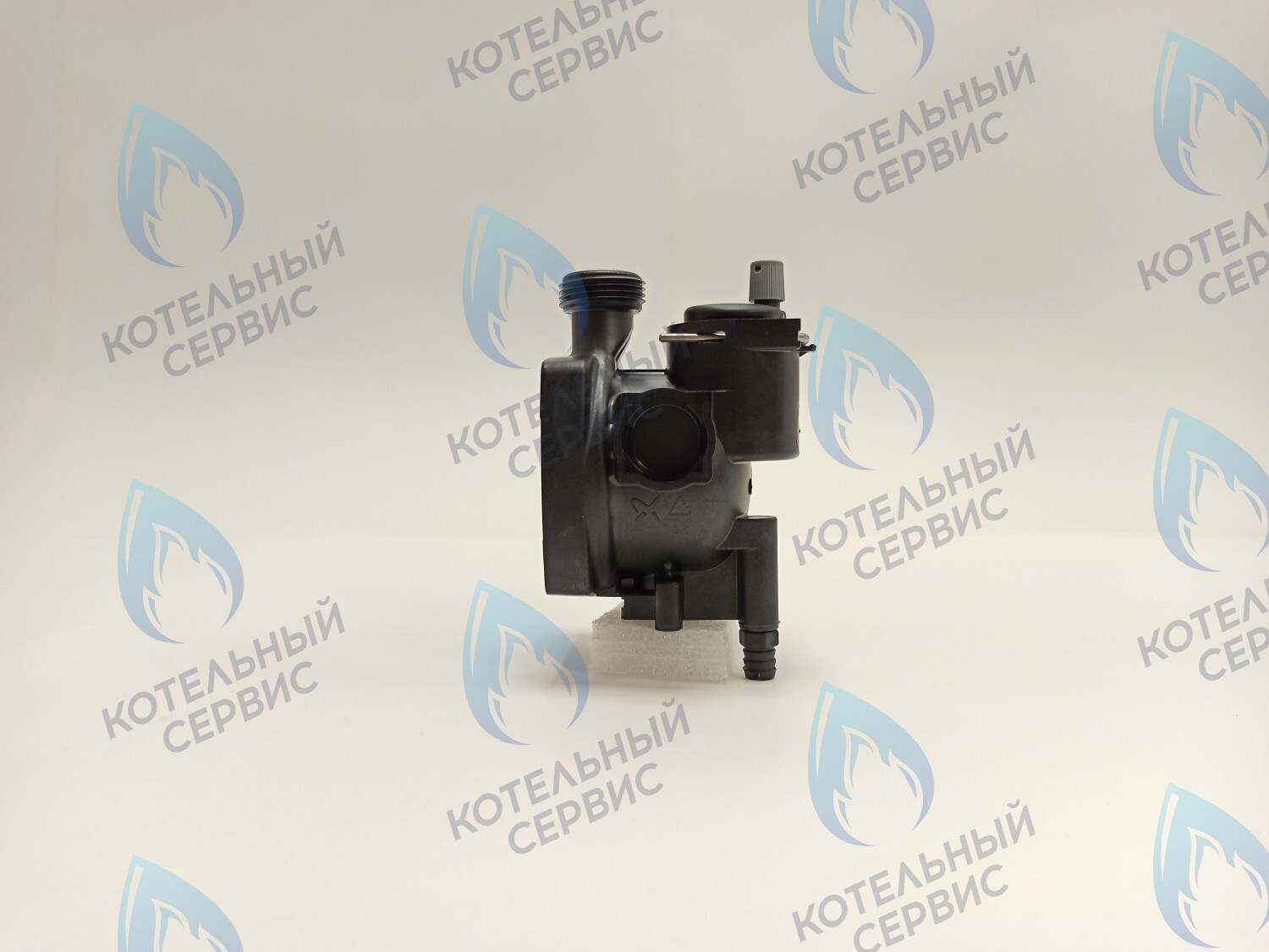 HP904B Улитка циркуляционного насоса FEDERICA BUGATTI Light 12-24кВт в Уфе