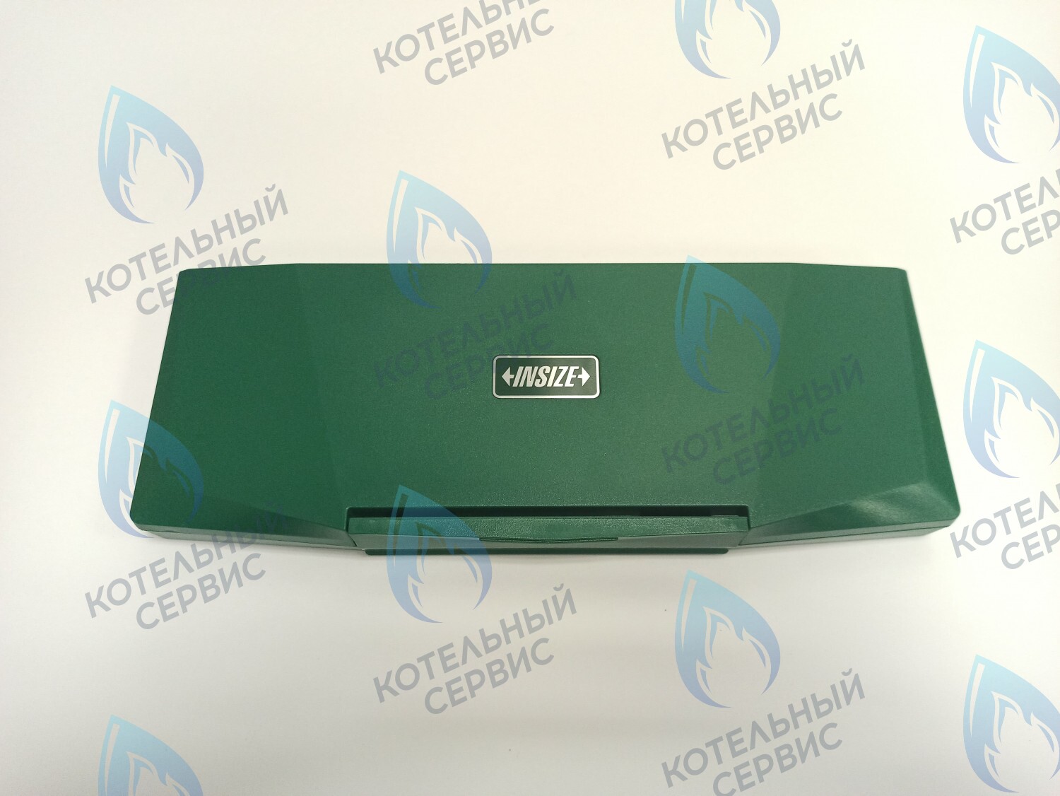 ZK004-200 Штангенциркуль металлический INSIZE 0-200мм с ЖК дисплеем в Уфе