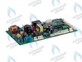 Плата управления универсальная (AA10040130) ELECTROLUX