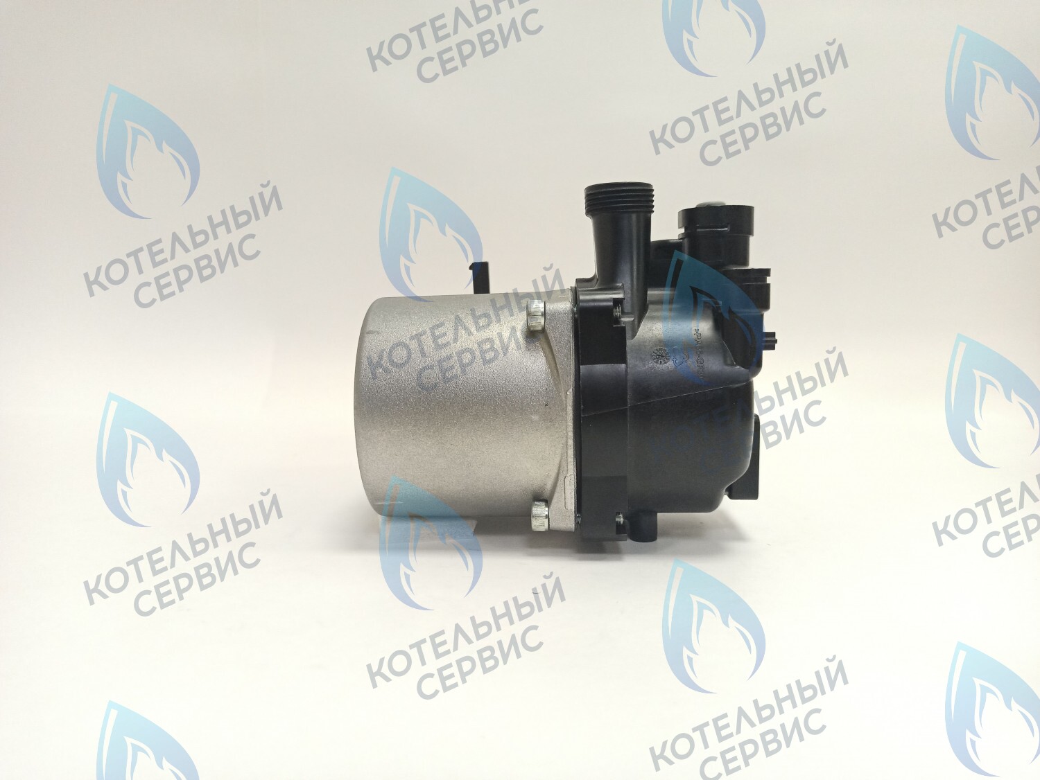 PMB60AW50-GR75BB-Комп Насос циркуляционный GRUNDFOS 15-50 BOSCH WBN2000/WBN6000, BUDERUS U072 (87186481810) в Уфе