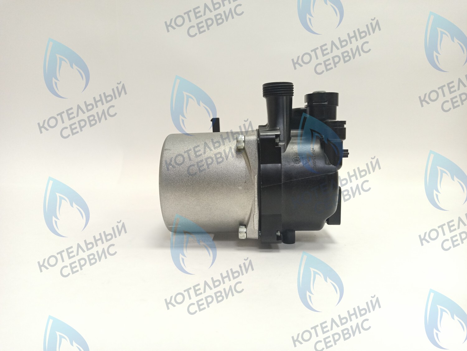 PMB60AW50-GR75BB-Комп Насос циркуляционный GRUNDFOS 15-50 BOSCH WBN2000/WBN6000, BUDERUS U072 (87186481810) в Уфе