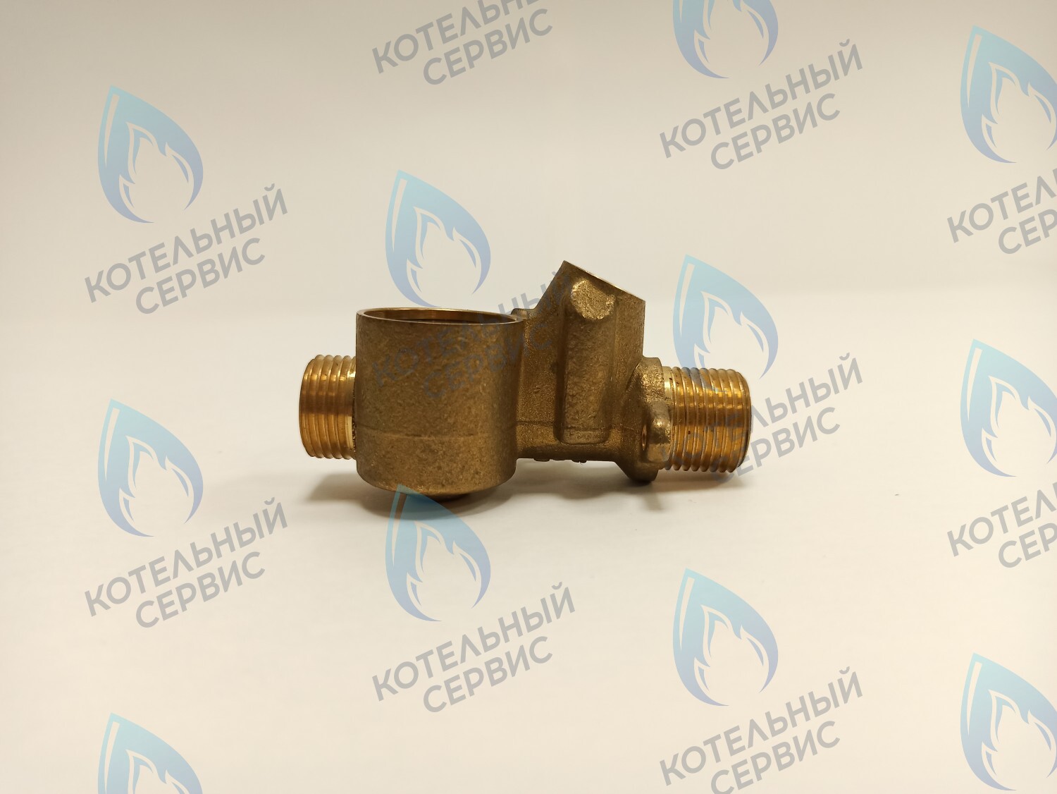 P0000056709 Водяной блок ГВС BЕ OASIS в Уфе