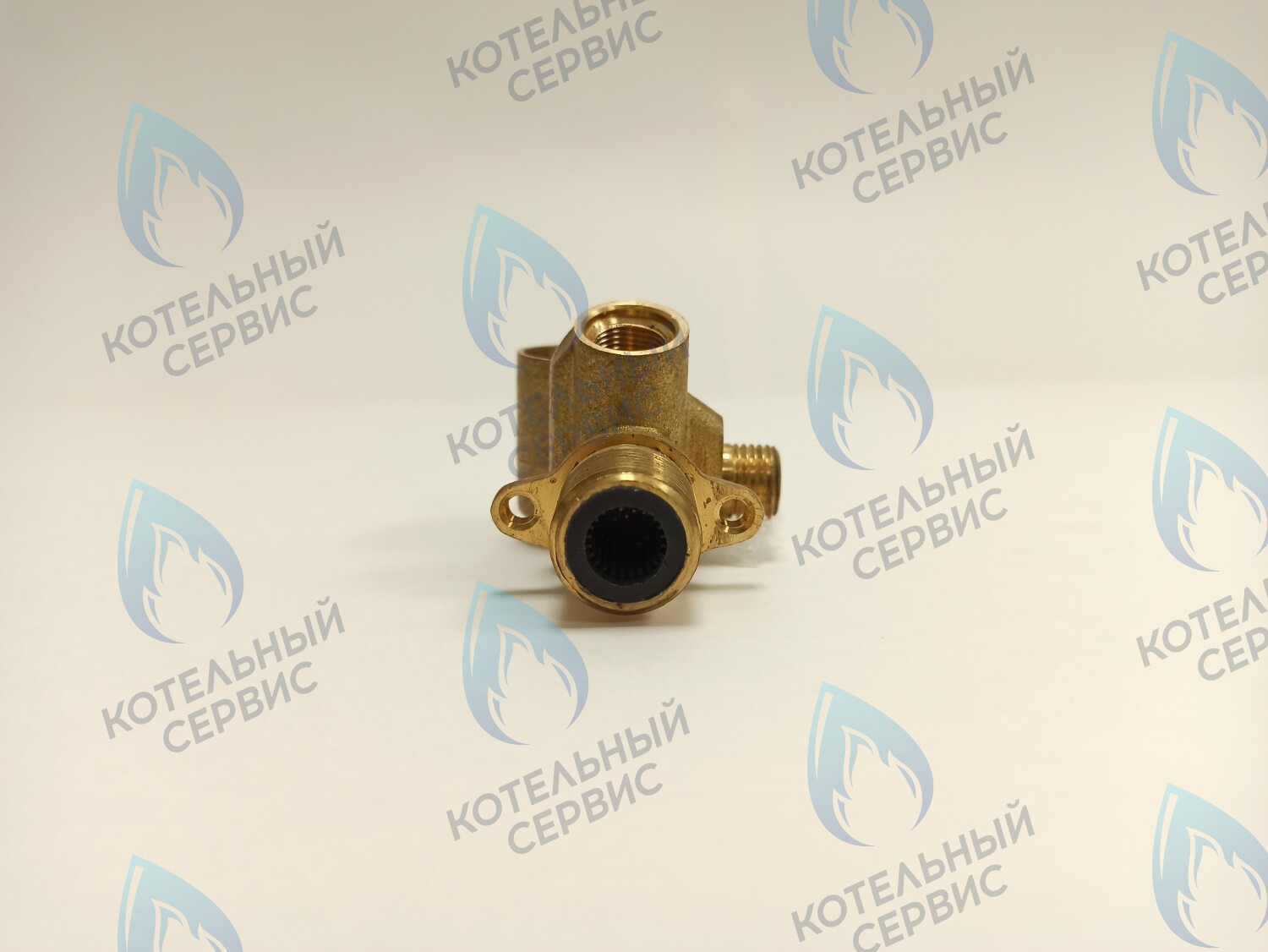 P0000056709 Водяной блок ГВС BЕ OASIS в Уфе