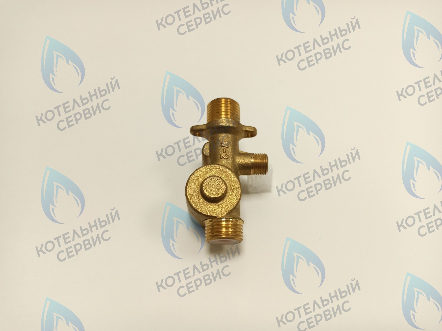 P0000056709 Водяной блок ГВС BЕ OASIS в Уфе