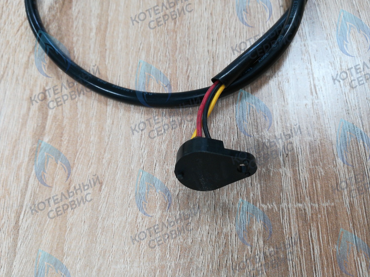 26455 Датчик протока воды в контуре ГВС L02117 BaltGaz в Уфе