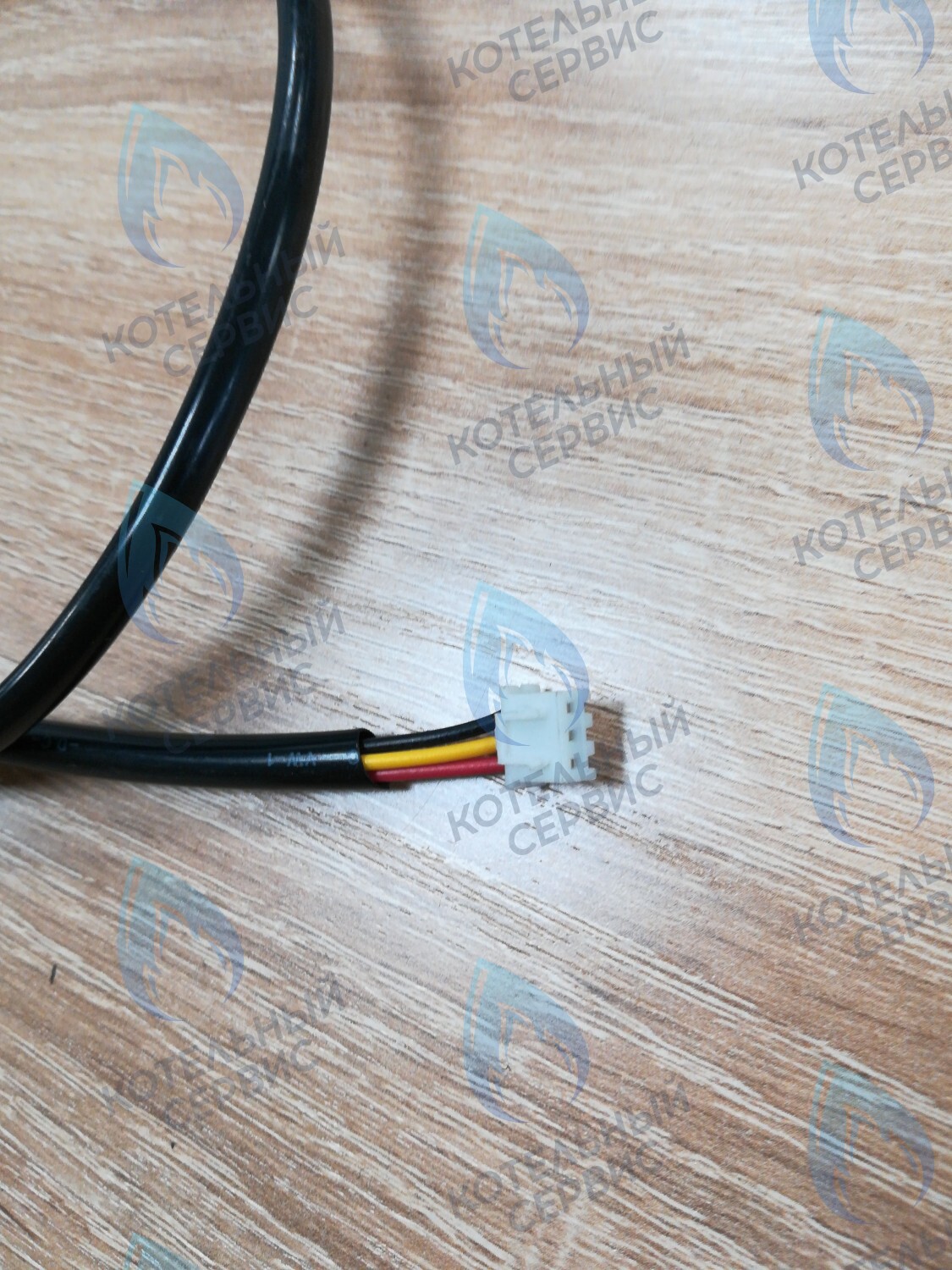 26455 Датчик протока воды в контуре ГВС L02117 BaltGaz в Уфе