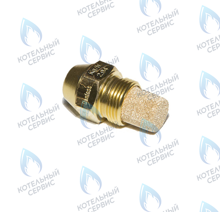 39829680 Форсунки KIT UG.1,50+PORTAUG. (35601370) FERROLI в Уфе