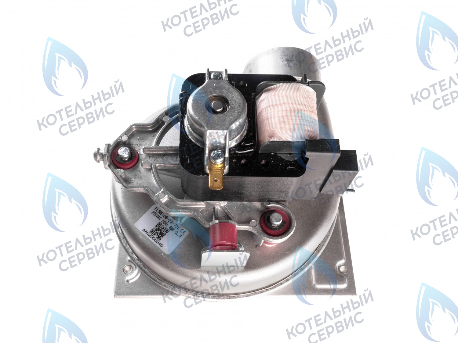 15199777 Вентилятор дымоудаления 20кВт/24кВт Baden ALPENHOFF (15199777) в Уфе