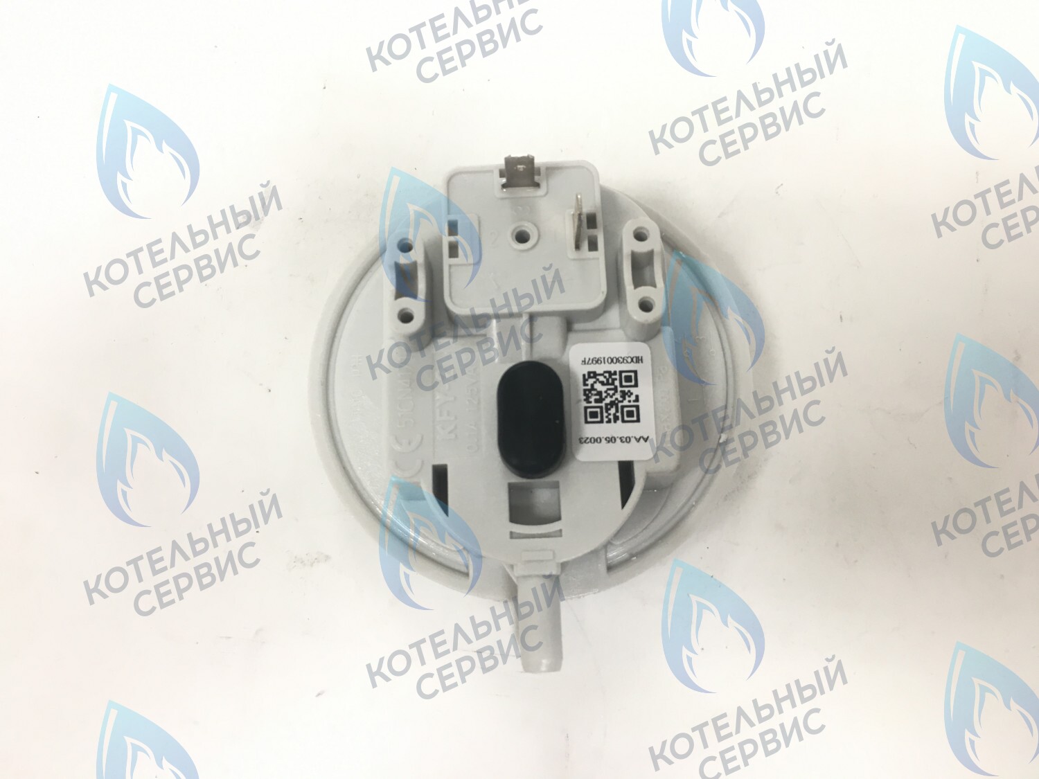 AA.03.05.0003 Прессостат MIZUDO M26T 75/60 Pa в Уфе