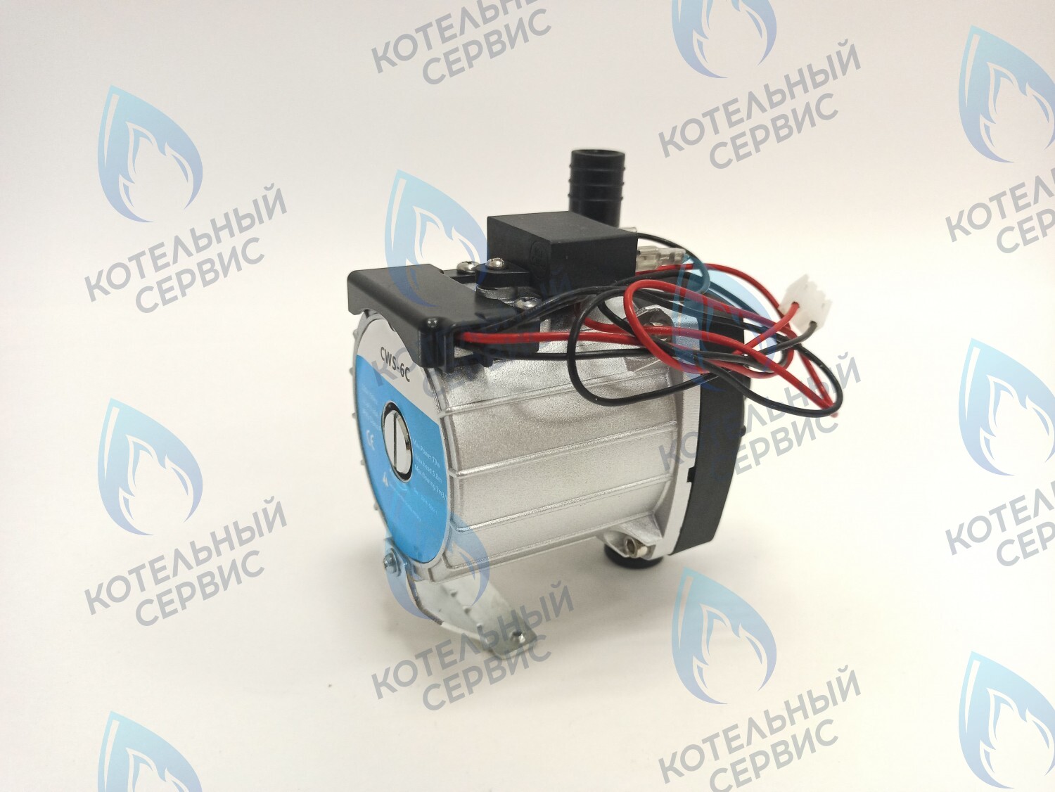  Насос DAEWOO CWS-6C15HP в Уфе