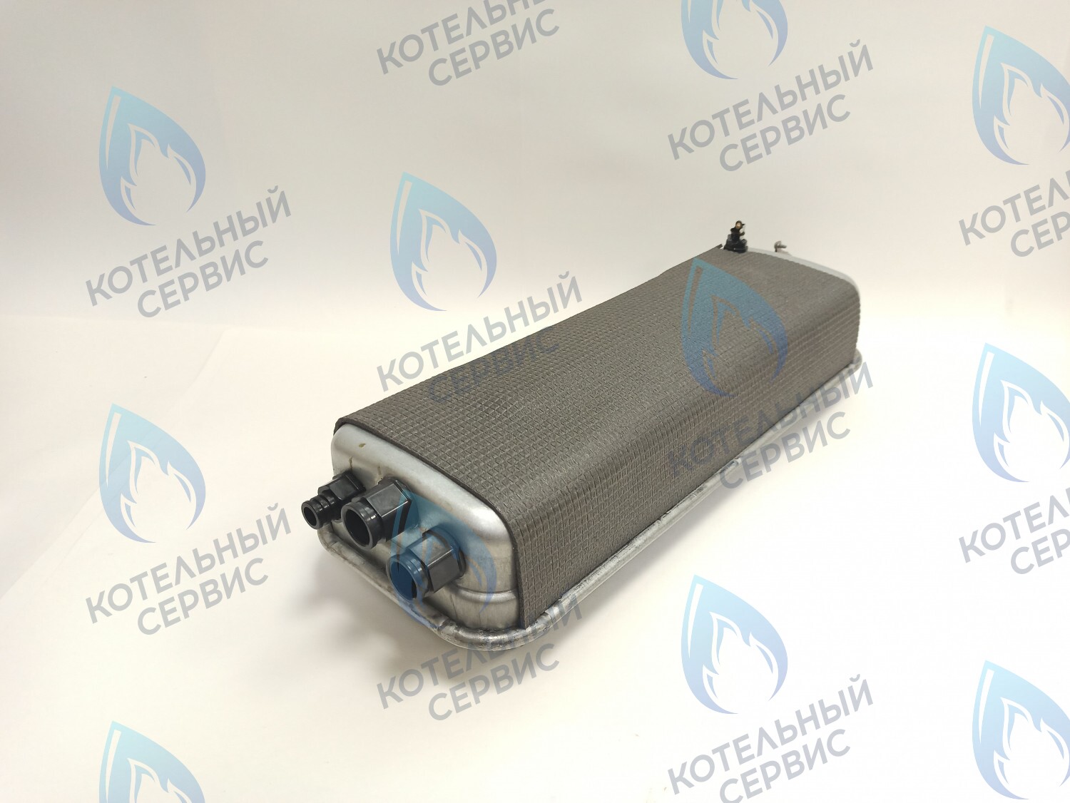 H160570010 Бак расширительный (большой) 5л, 57см (TA-25/30) KITURAMI в Уфе