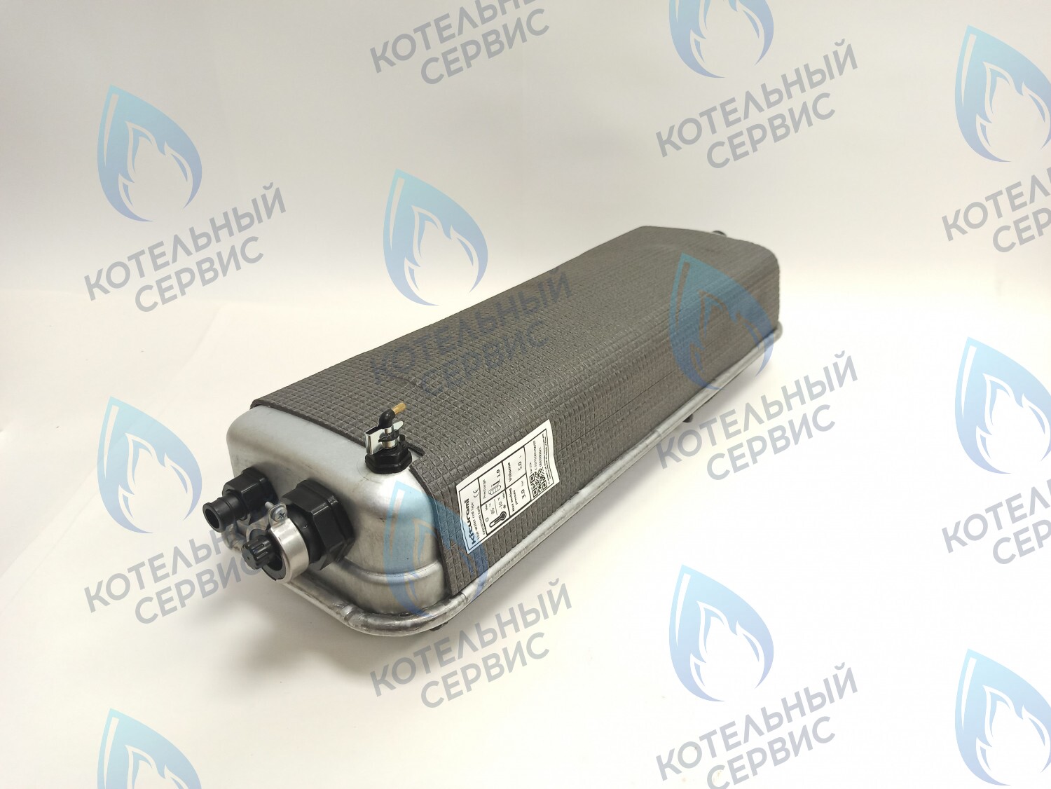 H160570010 Бак расширительный (большой) 5л, 57см (TA-25/30) KITURAMI в Уфе