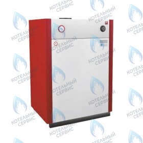 Напольный газовый котел Лемакс Лидер N (чугунный)