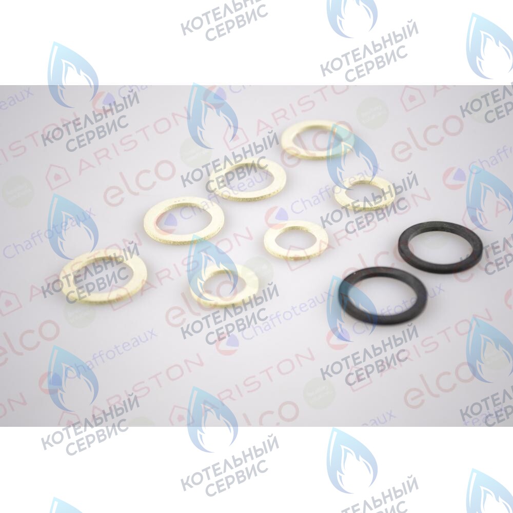 61305175 Прокладки (комплект) CHAFFOTEAUX в Уфе