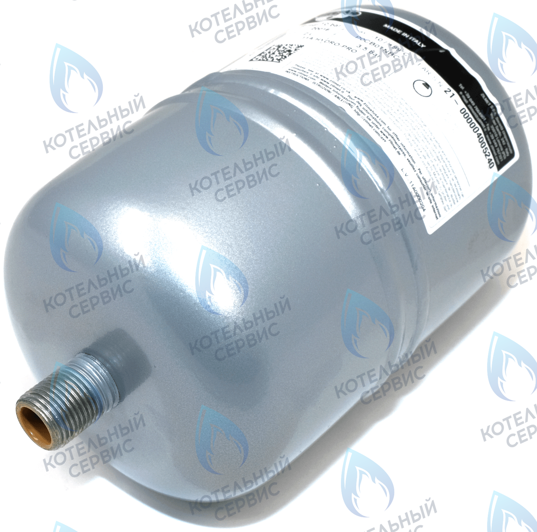 504000281 Бак расширительный 2л Time Max ITALTHERM в Уфе