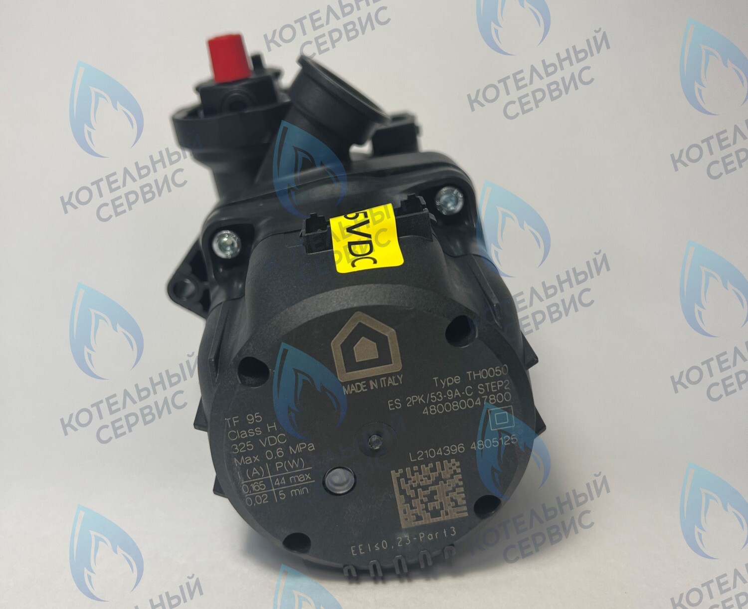 65116908-03 Насос циркуляционный на газовый котел 5M PWM TACO Ariston  (65116908-03) в Уфе