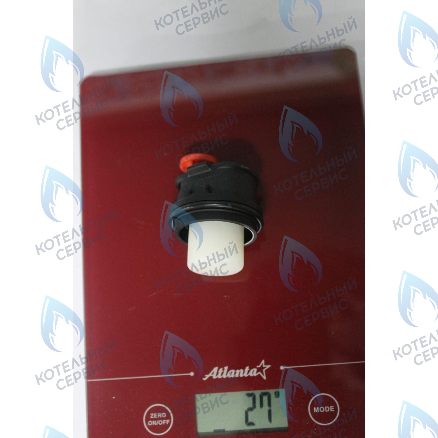 710139500 воздухоотводчик автоматический BAXI в Уфе