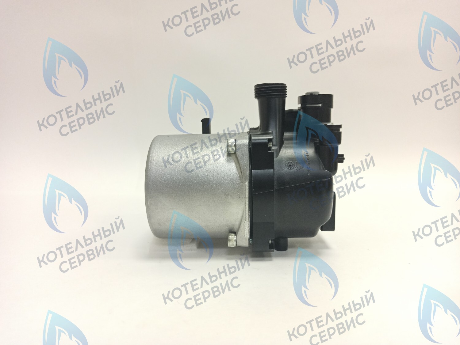 PMB60AW60-GR110BB-Комп Насос циркуляционный GRUNDFOS 15-60 BOSCH WBN2000/WBN6000, BUDERUS U072 (87186450600) в Уфе