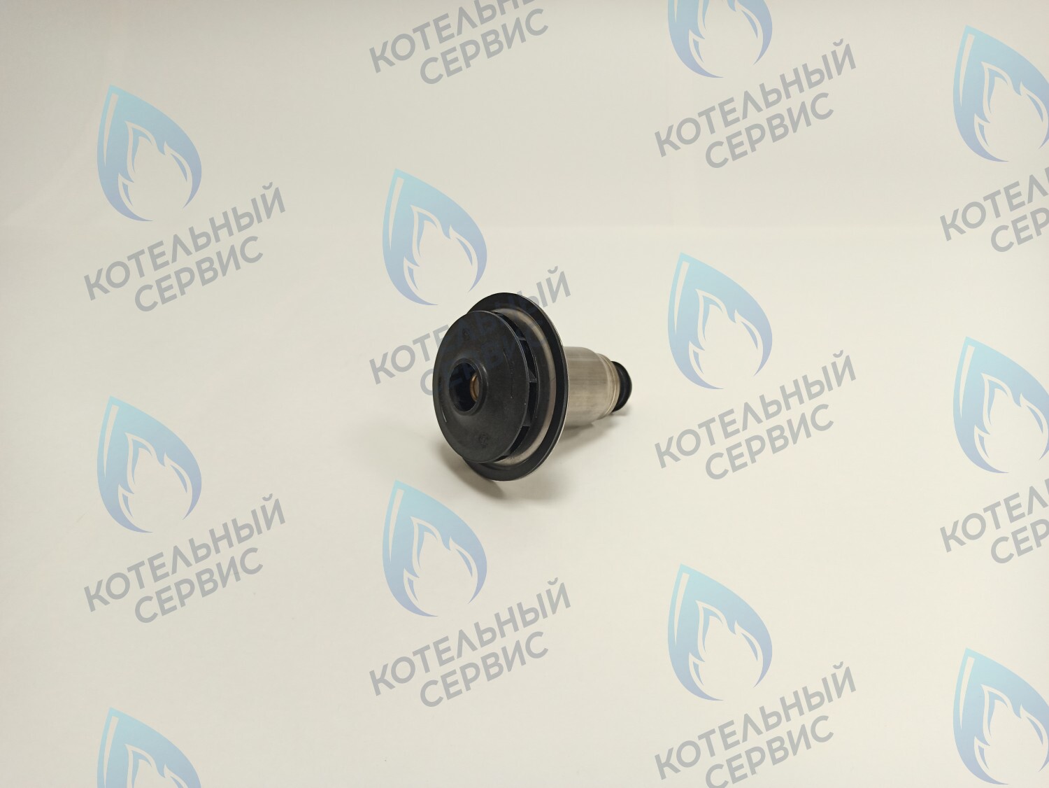 PPR-W21CW-40-04 Втулка ротор насоса (по часовой стрелке) аналог WILO 15/6 (втулка 40мм, короткая 80мм, колесо 68/21мм)(керам. вал) в Уфе