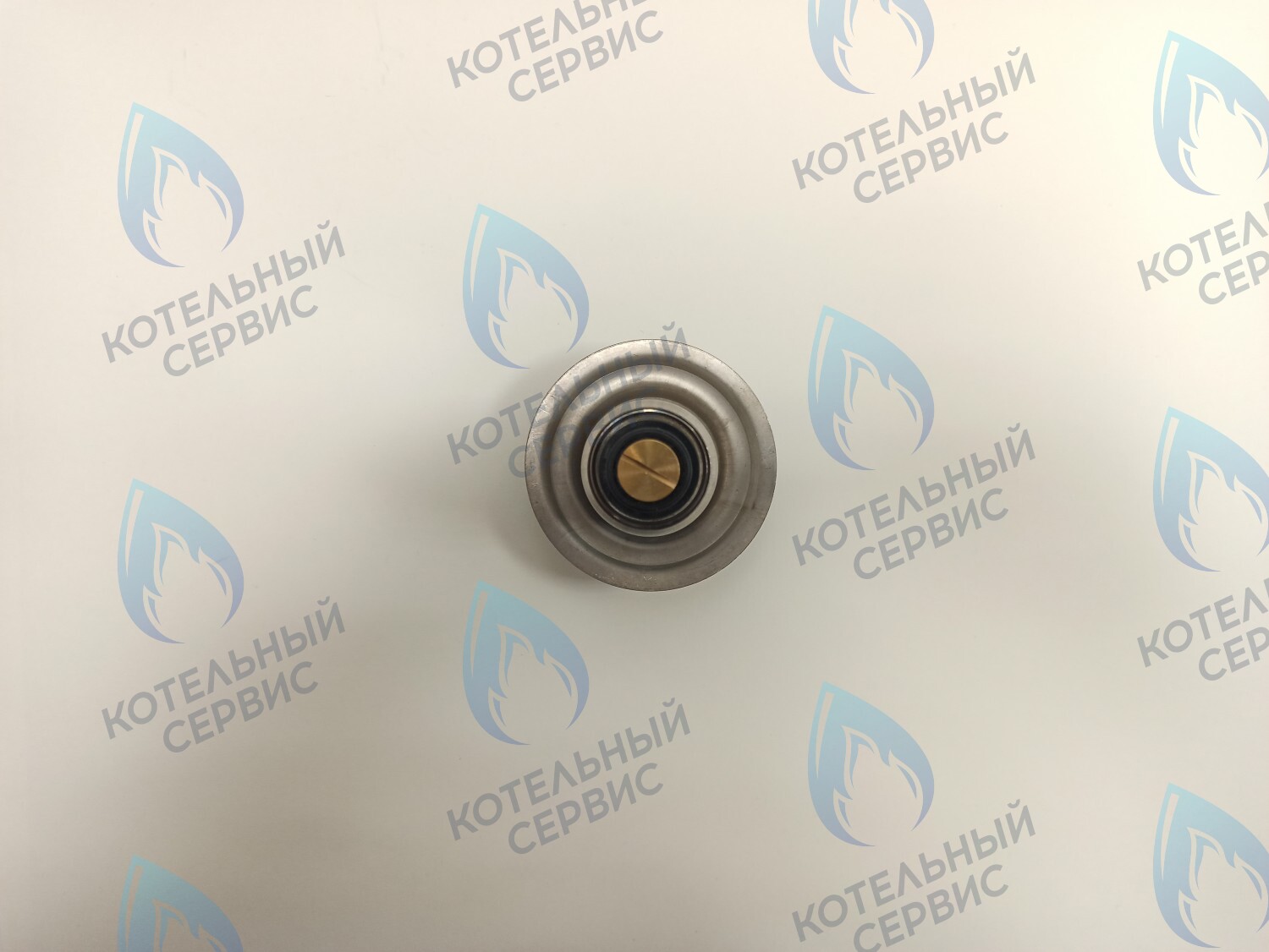 PPR-W21CW-40-04 Втулка ротор насоса (по часовой стрелке) аналог WILO 15/6 (втулка 40мм, короткая 80мм, колесо 68/21мм)(керам. вал) в Уфе