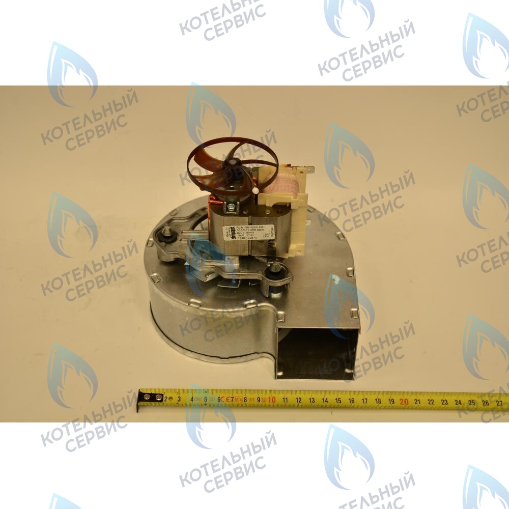 5695650 вентилятор BAXI в Уфе