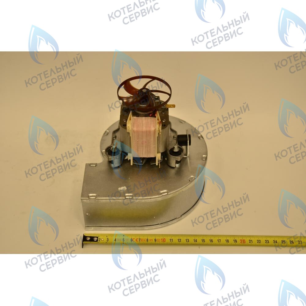 5695650 вентилятор BAXI в Уфе