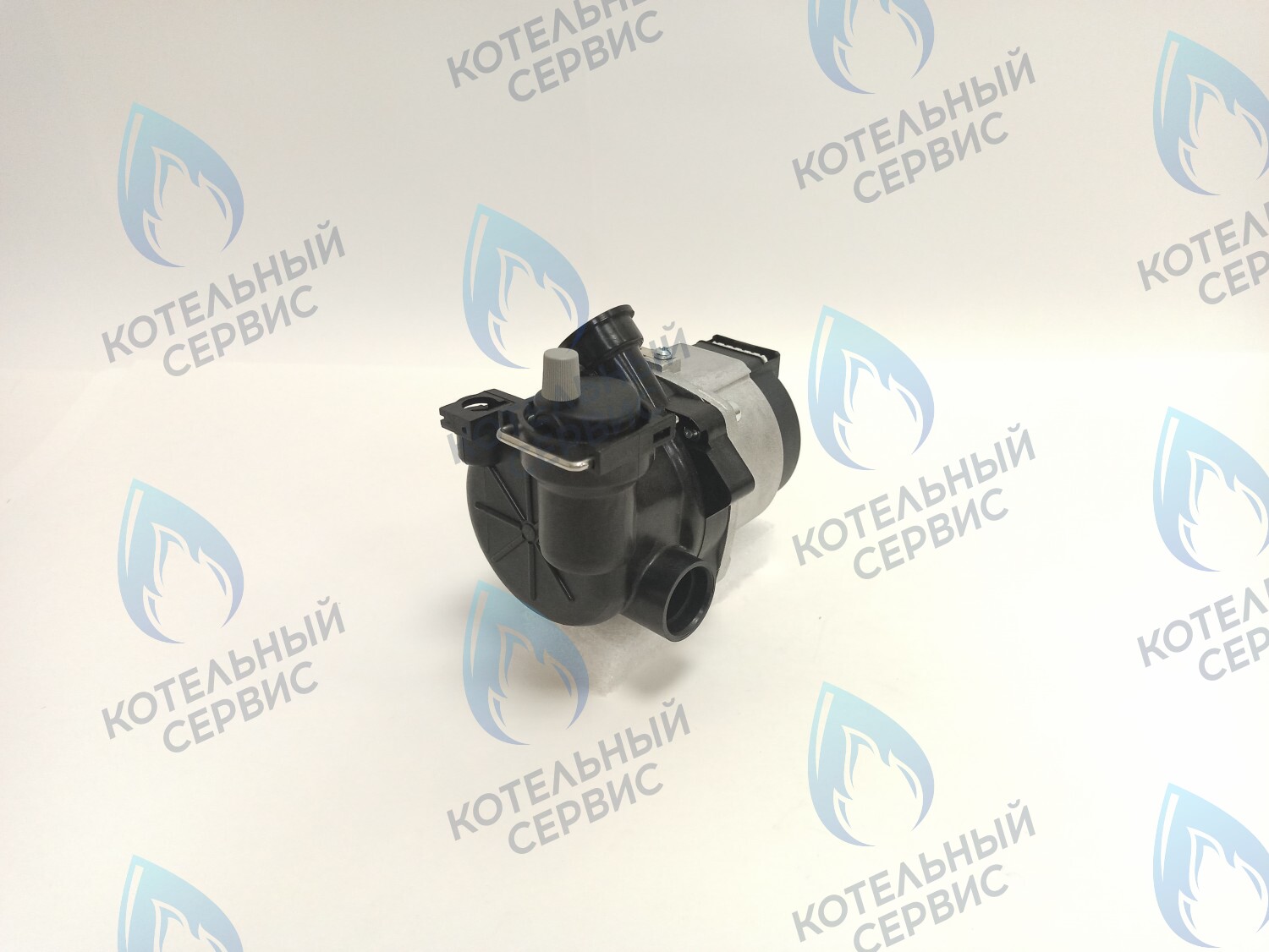 PMA01AW60-WG86-RS2-Комп-09 Насос циркуляционный (без терминала, 2 скорости) Ariston (60000591, 60000591-01) (72/21мм по часовой) в Уфе