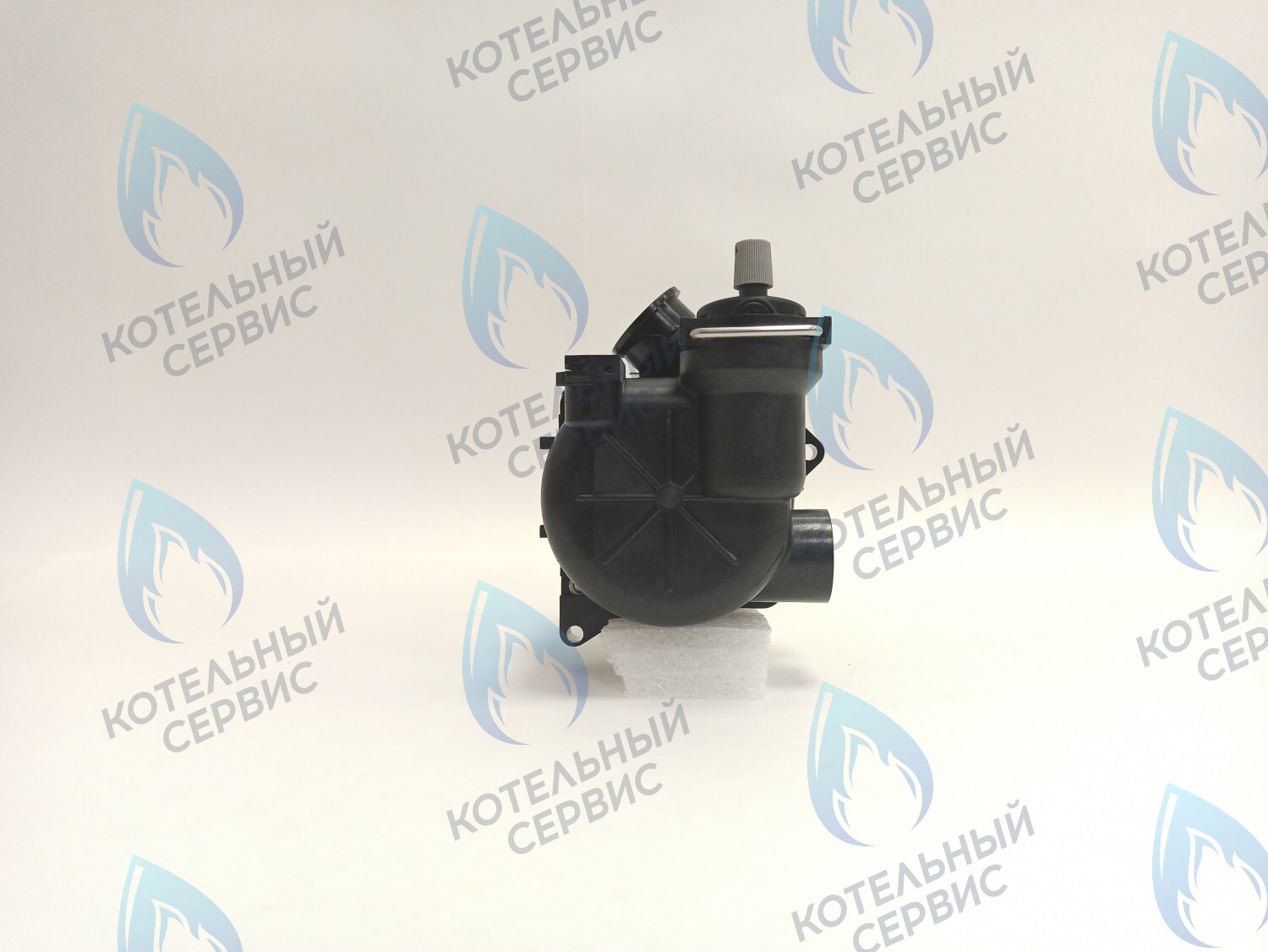 PMA01AW60-WG86-RS2-Комп-09 Насос циркуляционный (без терминала, 2 скорости) Ariston (60000591, 60000591-01) (72/21мм по часовой) в Уфе