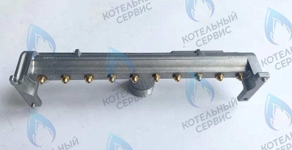 30024630A Коллектор с форсунками Navien Heatluxe (NGB210) в Уфе