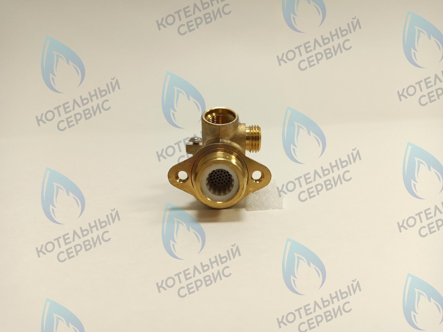 P0000108349 Водяной блок ГВС BЕ (NEW) OASIS в Уфе