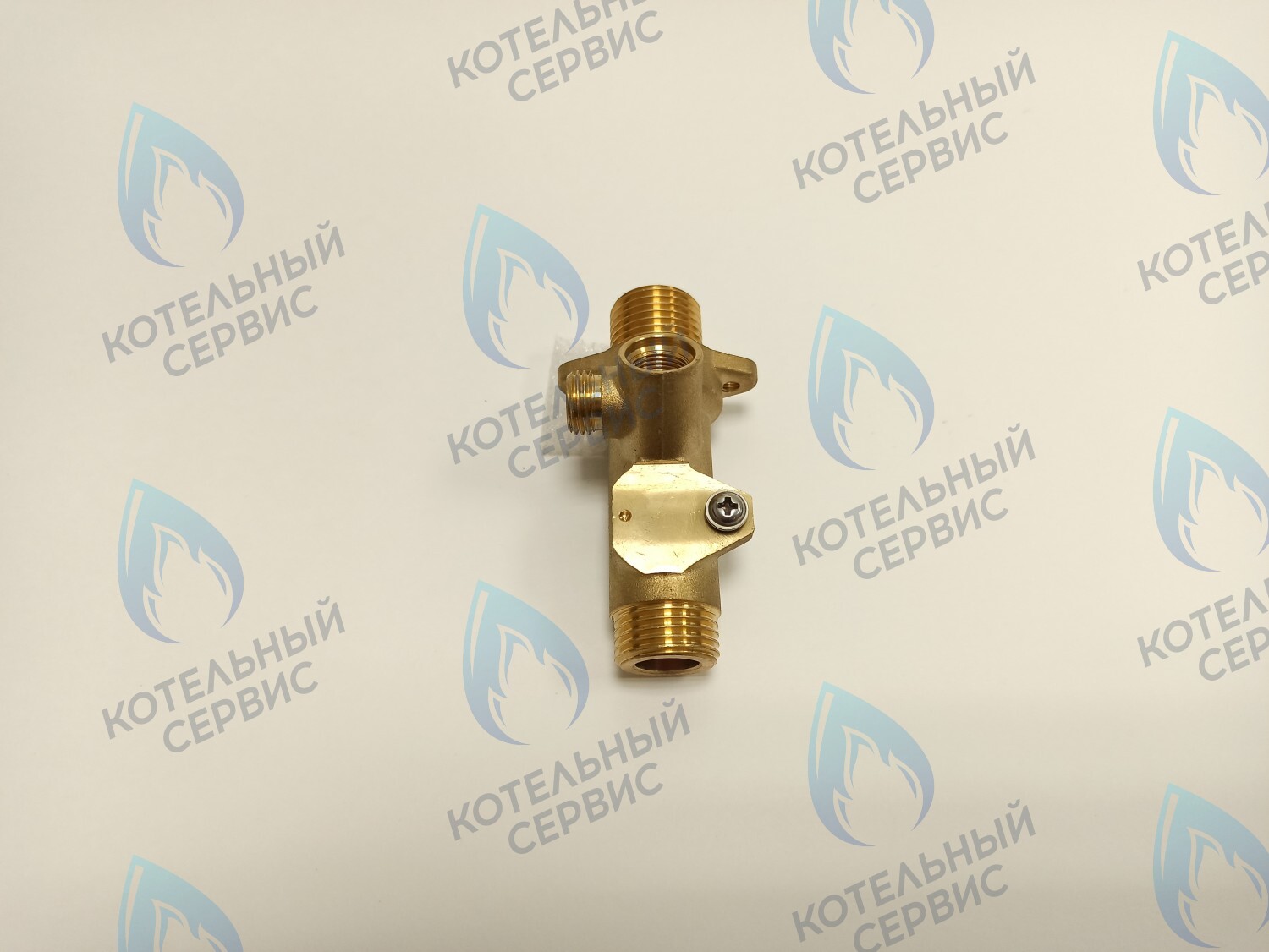 P0000108349 Водяной блок ГВС BЕ (NEW) OASIS в Уфе