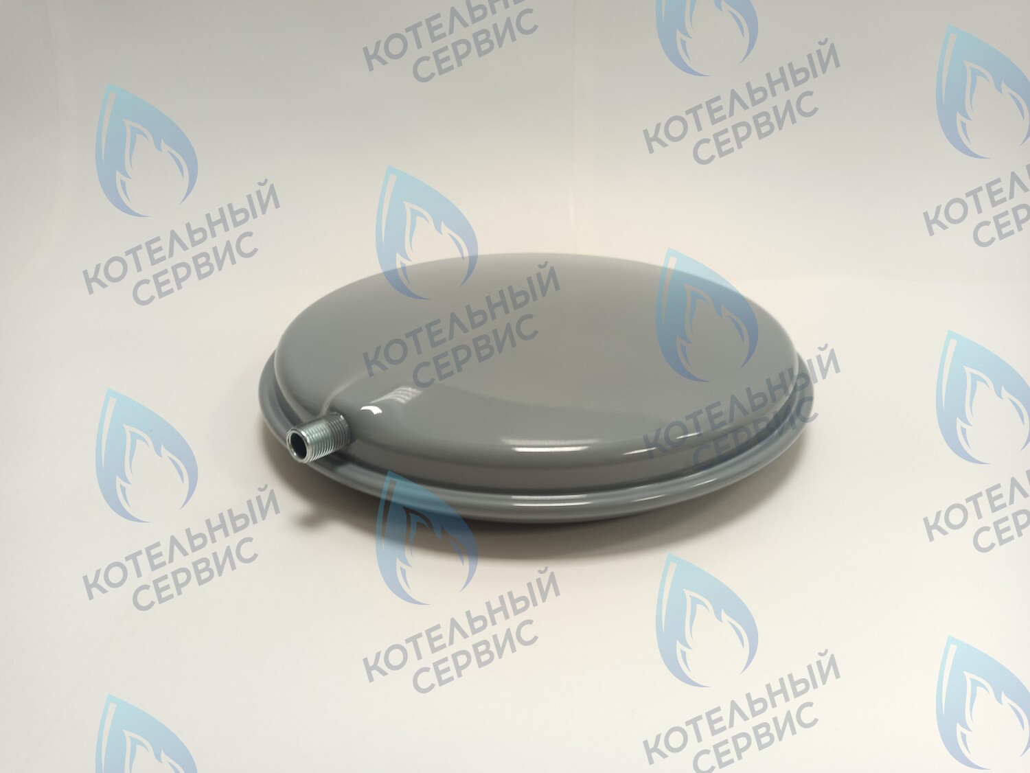 ET018-08L-WR Расширительный бак 8л. 1/2" с планкой  BERETTA (R2204), ELECTROLUX, KOREASTAR, FERROLI (AA63612204, AA10050010, KS90264120, 90261460), подойдёт для BOSCH, BUDERUS (87154071540) в Уфе
