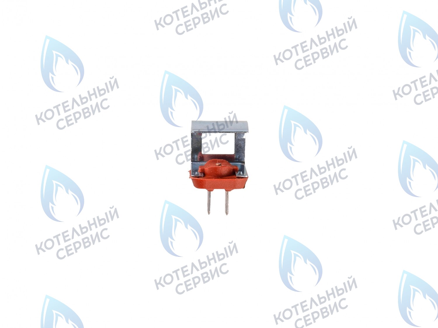 TSH003-49-BR Датчик температуры накладной NTC 3/4" BRAHMA 0729 в Уфе